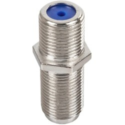 Wtyk FF beczka Spacetronik HQ 1szt.