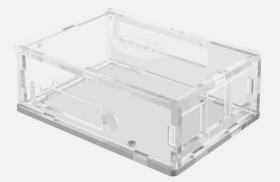 SE BPI-M4/M5 arc case SE BPI-M4/M5 arc case