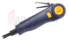 OPT LY364B/BK Zaciskarka udarowa terminali typu 110/88 i KRONE (LSA)