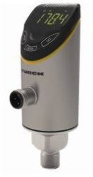 Turck Przełącznik 1 szt. PS510-600-08-2UPN8-H1141 0 bar do 600 bar