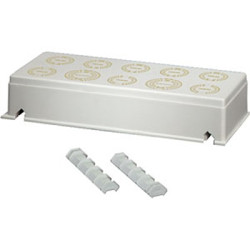 Akcesoria do obudów Kołnierz FP FM 232