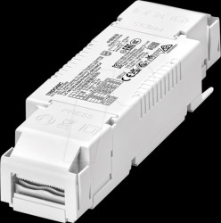 87501089 LED power supply unit, 35,7 W, 24 - 42 V, 0.7 - 0.85 A, CC