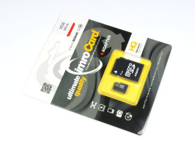 Karta pamięci micro SDHC 32GB IMRO Class 10 UHS3