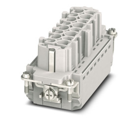 Wkładka złącza dużej mocy 8-pinowe Phoenix Contact 16A