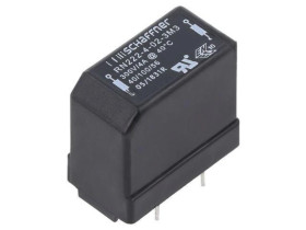 RN222-4-02-3M3 Dławik: drutowy z kompensacją THT 4A 46m 3,3mH