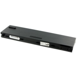 High Capacity Bateria Toshiba PA3420 / PA3450 14,4V 4400mAh