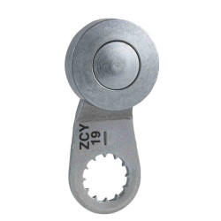 Głowica sterująca wyłącznika krańcowego ZCY12, Telemecanique Sensors ZCY