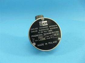 TP-2 PRĄDNICZKA TACHOMETRYCZNA