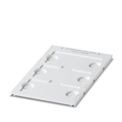 Zestaw akcesoriów do drukarek, do uzytku z: Drukarka BLUEMARK CLED