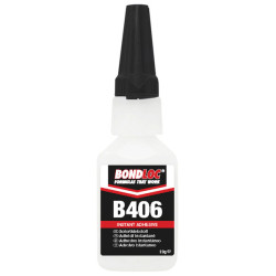 Bondloc B406-20 B406 Low Viscosity Cyanoacrylate 20g