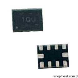 OPA2316SIRUGR OP Amplifier Dual Precision SMD-QFN10 TI