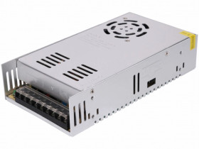 Zasilacz Standard modułowy PR 12V 360W