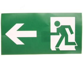 Piktogram VIP MASTER ,Lewo, PX0925515