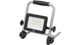 Mobilny Reflektor Bateryjny Led El 2000 Ma, 20W, 2150Lm, Ip54 1171960205