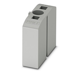 Kołnierz Pokrywa kołnierzowa Phoenix Contact Złącze samochodowe Śruba