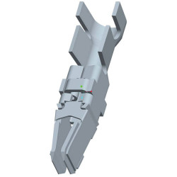 TE Connectivity 66399-4 CPC Bullet Connector Socket Single Pin Round