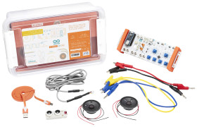Arduino AKX00045 Płytka rozwojowa Science Kit R3