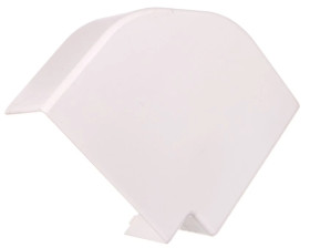 Pokrywa kątowa PK 160x65mm PK160X65D 8483