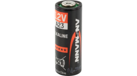 Akumulator 12V A23 50mAh Ansmann Alkaliczne