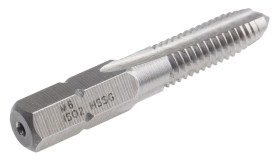 Gwintownik M6 RS PRO metryczny