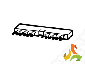 Bloki B3.1/2-PKZ0 mostków 3-fazowych 044945 EATON