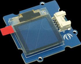 104030011 Arduino - Display 1.12", Grove OLED display, SSD1327