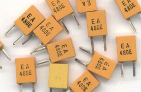 480 kHz REZONATOR CERAMICZNY