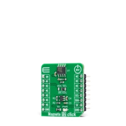 MIKROE Magneto 12 Click