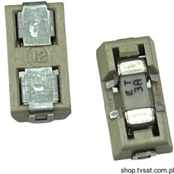 0154003DRT Fuse 3A 125V SMD LITTELFUSE