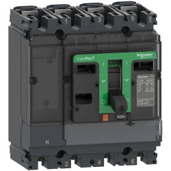 Schneider Electric C104100S Rozłącznik 1 szt.