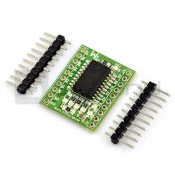 Konwerter poziomów logicznych dwukierunkowy, 8-kanałowy - MOD-12