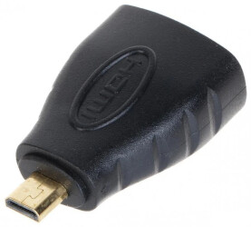 Adapter HDMI-W-MICRO/HDMI-G