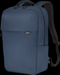 D32120-RPET Laptop/notebook backpack, 16" (40.6 cm), navy blue, 16 l
