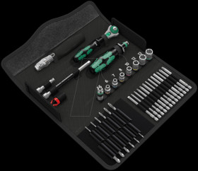 05135928001 Kraftform Kompakt M 1 Metal