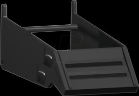 RXZR335 Retaining bracket for miniature relay