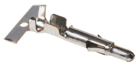 Zacisk zagniatany Męski TE Connectivity Universal MATE-N-LOK 20AWG 0.5mm² Obudowa złącza uniwersalnego MATE-N-LOK