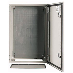 Eaton 111694 CS-64/250 Wall-mount enclosure 600x400x250 Grey 1pc