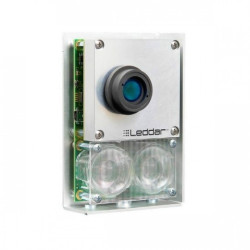 Czujnik odległości Leddar - 50m 45°