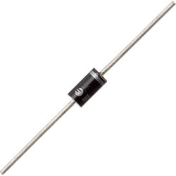 FE6D Diotec Silicon Rectifier Diode 6A 200V