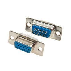 Gniazdo D-SUB 15PIN do...