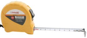 Miara zwijana 3m metrówka taśma Schmith