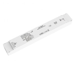 Ściemniacz z zasilaczem napięciowym LED Skydance - 12V 150W - 230V - LPV-150RF-12