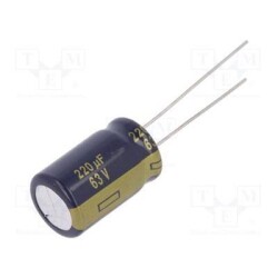 EEUFC1J221S