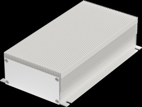 97418220.HMT1 Filotec,Alu profile,105x220x48mm,IP40