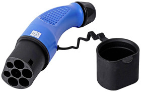 Akyga AK-SC-E03 Wtyczka do ładowania 32 A