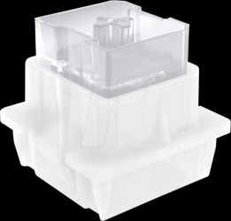 MV1A-P1NA CHERRY MV LINEAR VIOLA - Button module