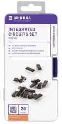 Whadda WCS102 Zestaw eksperymentalny