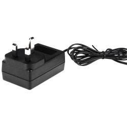Ideal Power Ltd 15DYS818-090200W-3 15DYS818-090200W-3 Fixed UK Plugtop PSU 9V 2A