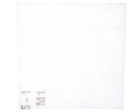 Filtr do wentylatora 223x223mm NSYCAF223