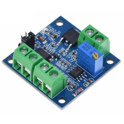 Konwerter PWM na napięcie 0-10V 1KHz-3KHz